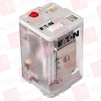 EATON CORPORATION D3PF3AR1