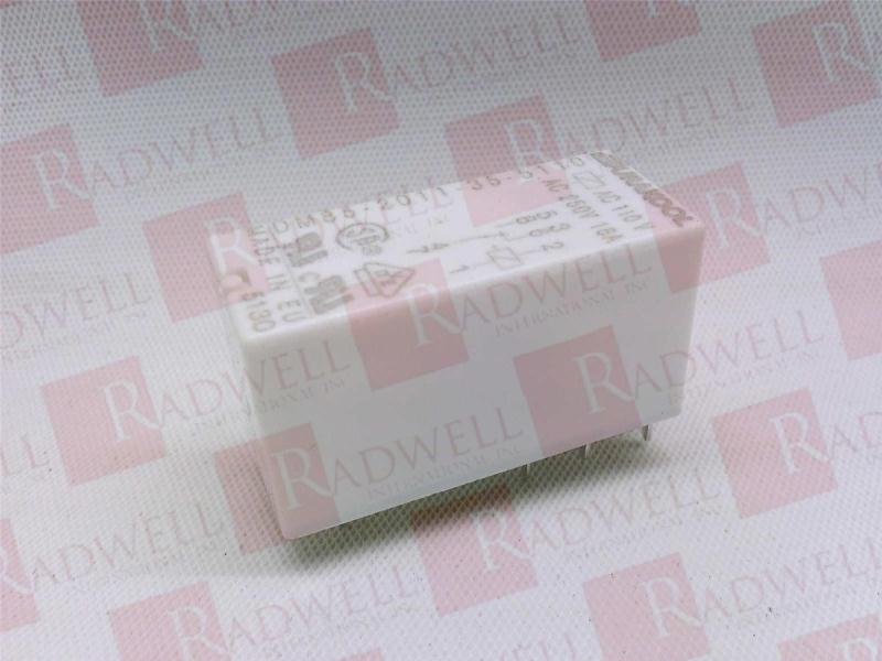 AMERICAN ELECTRONIC COMPONENTS DM85-2011-35-5110