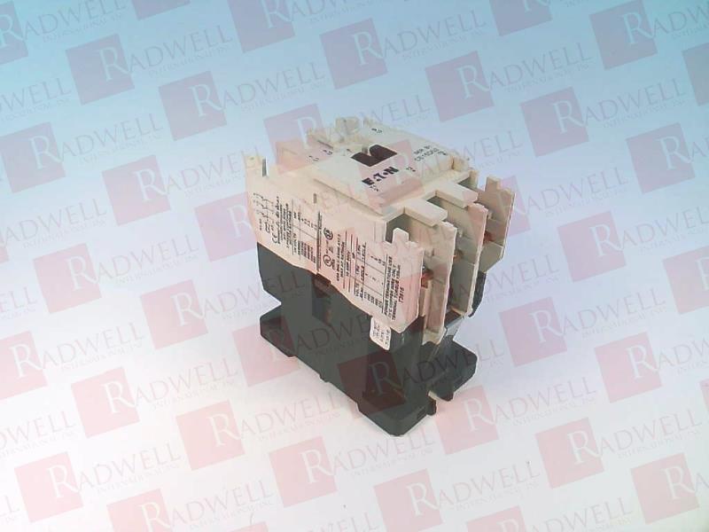 EATON CORPORATION CE15DN3A