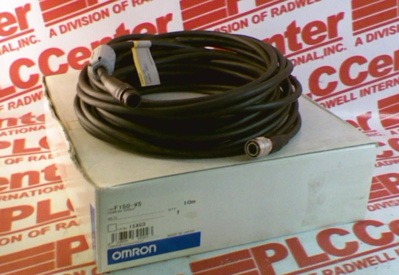 OMRON F150-VS-10M