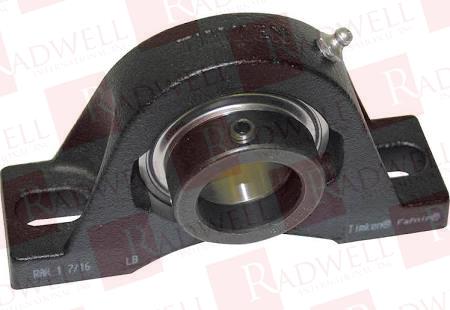 TIMKEN RAK2-7/16