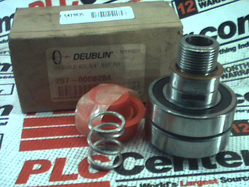 DEUBLIN 257-000B284