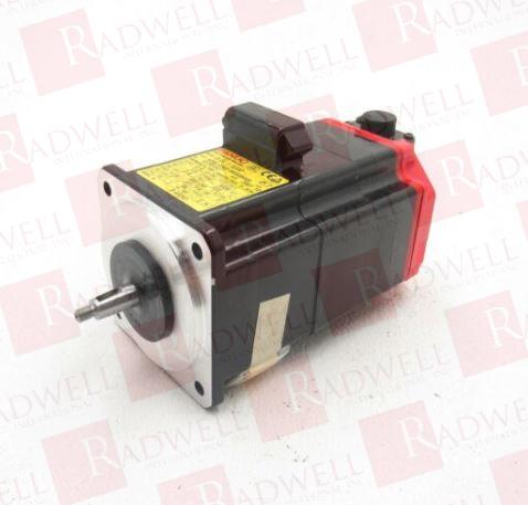 FANUC A06B-0202-B605#S000