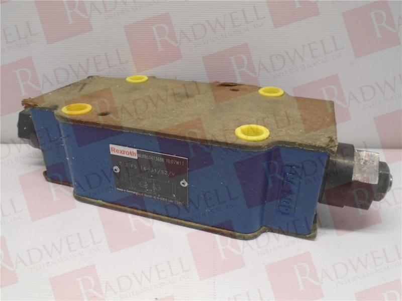 BOSCH R900473688