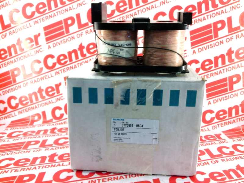 SIEMENS 3TY6503-0BG4