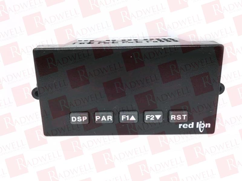 RED LION CONTROLS PAXT0010