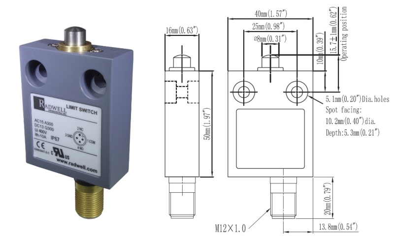 RADWELL RAD00842