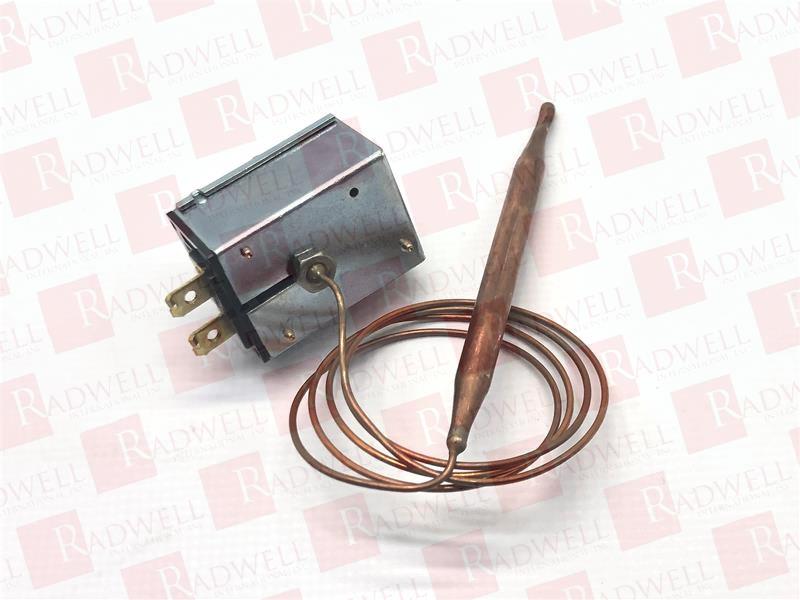 Ranco Replacement Thermostat