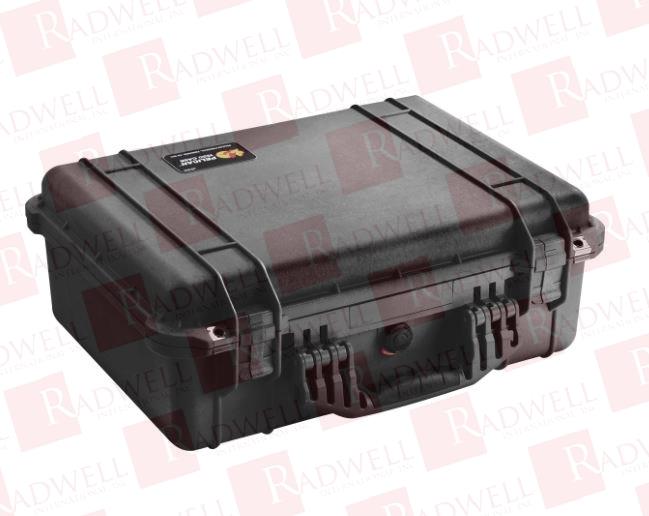 PELICAN CASES 1520NF