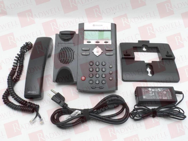 POLYCOM 2200-12375-001