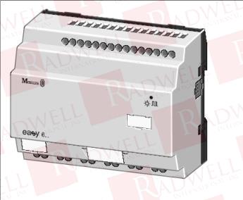 EATON CORPORATION 619-AC-RCX