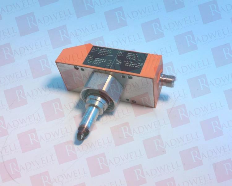 EFECTOR SDD11DGXFPKG/US-100-SD0523