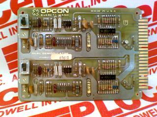 EATON CORPORATION 8361A