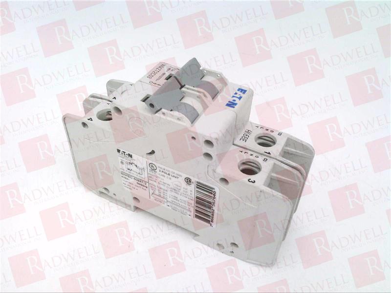 EATON CORPORATION WMZT2C03