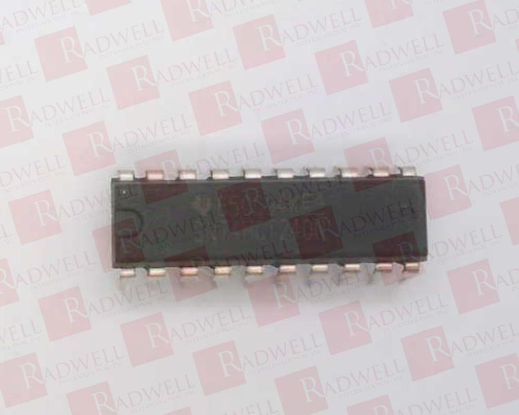 TEXAS INSTRUMENTS SEMI SN74HCT240N