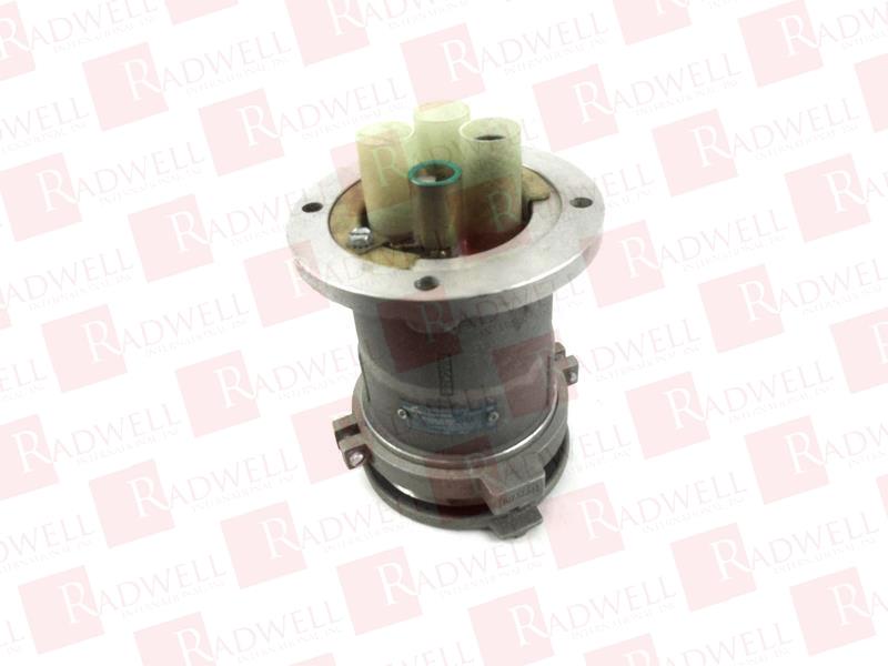 EATON CORPORATION AR20422 S22