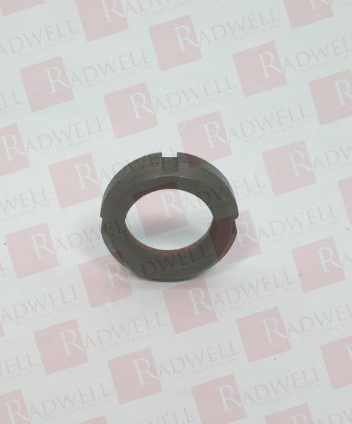 STANDARD LOCKNUT SN-06