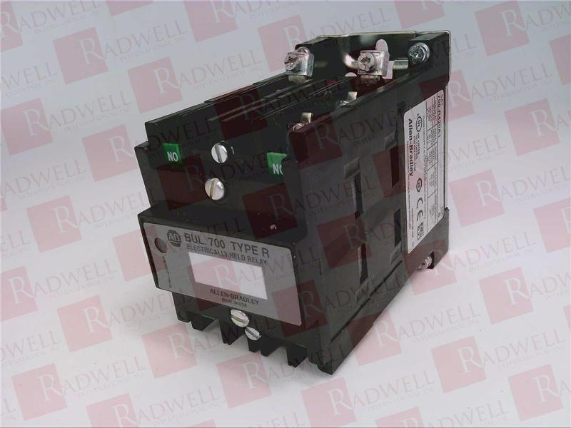 ALLEN BRADLEY 700-R420A1