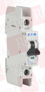 EATON CORPORATION 0-60007-3