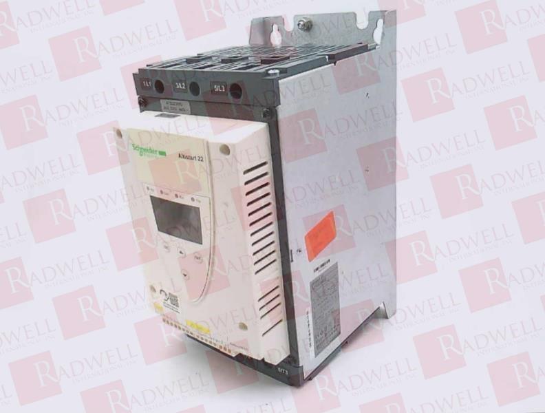 SCHNEIDER ELECTRIC ATS22D88Q