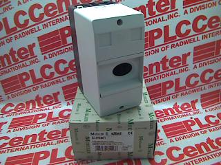 EATON CORPORATION CI-PKZ01