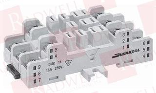 AMERICAN ELECTRONIC COMPONENTS DUC-11