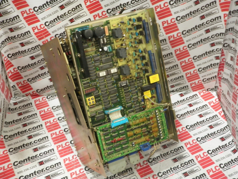 FANUC A06B-6055-H112