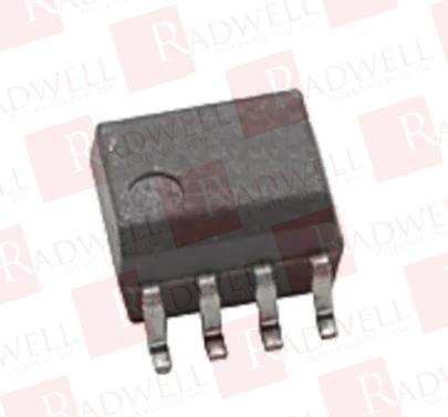 BROADCOM HCPL-0611-500E