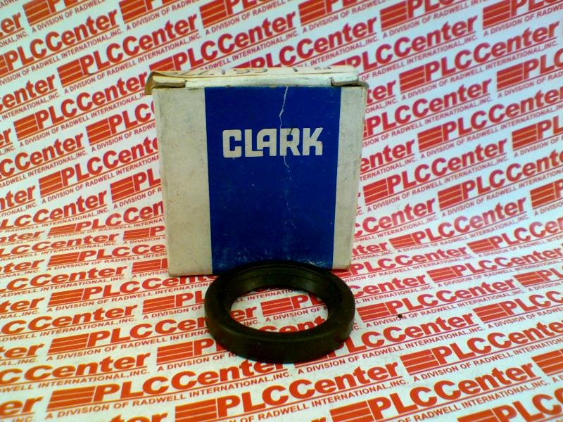 CLARK EQUIPMENT 661776