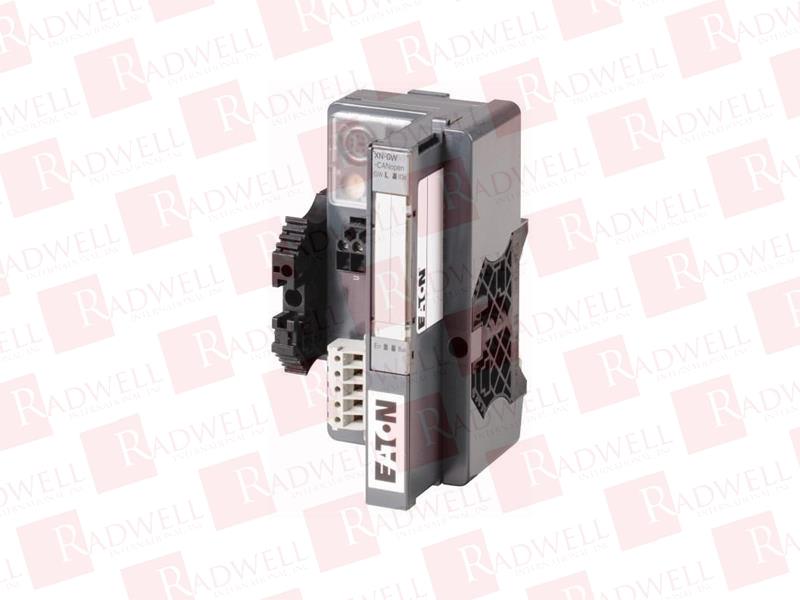 EATON CORPORATION XN-GW-CANOPEN