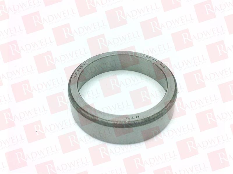 NTN BEARING 15520