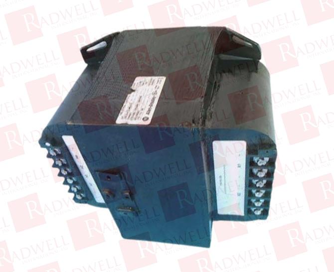 ALLEN BRADLEY 1497A-A13-M6-0-N