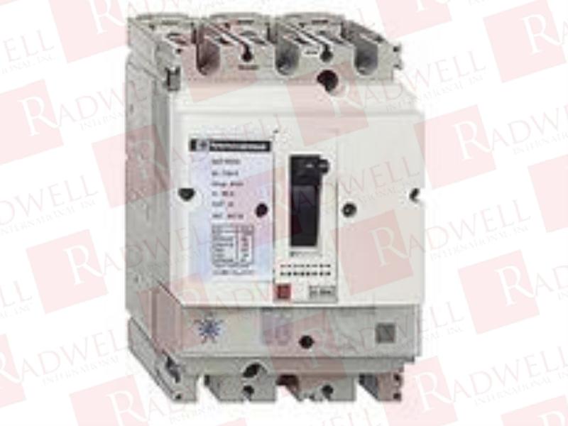 SCHNEIDER ELECTRIC GV7RS100