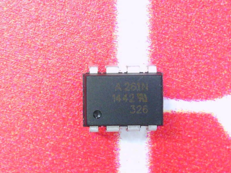 BROADCOM HCPL-261N