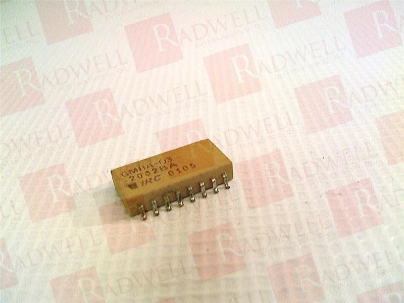 INTERNATIONAL RECTIFIER GM8A032002BA