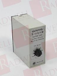 CARLO GAVAZZI SA-205-024-18S