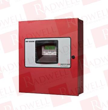 HONEYWELL RP-2002E