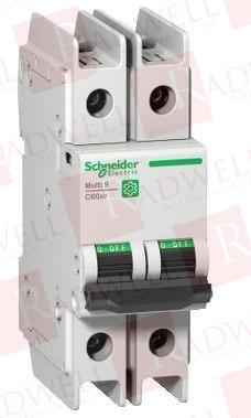 SCHNEIDER ELECTRIC M9F43204