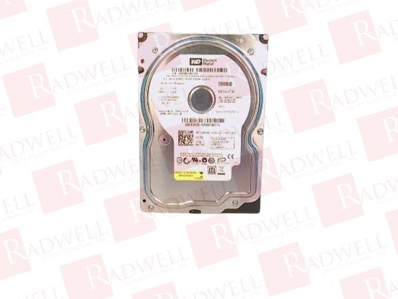 WESTERN DIGITAL WD800JD