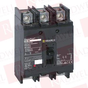 SCHNEIDER ELECTRIC QGL32200