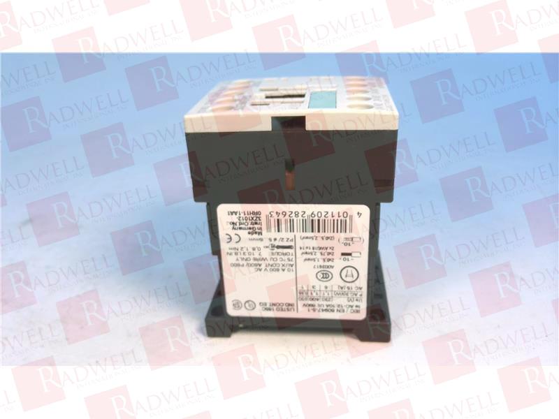 SIEMENS 3RH1140-1BA40