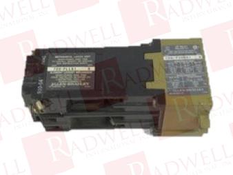 ALLEN BRADLEY 700-PL200A1