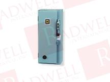 SCHNEIDER ELECTRIC 8538SCG12V03