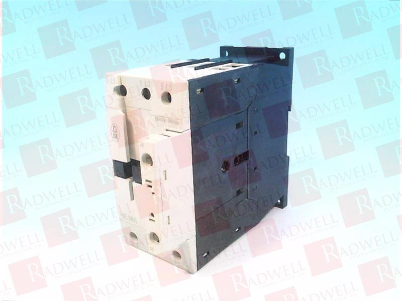 EATON CORPORATION DILM65(230V50HZ-240V60HZ)