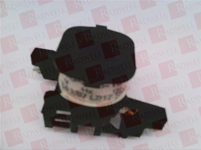 EEC AEG 910-396-166-99-120V