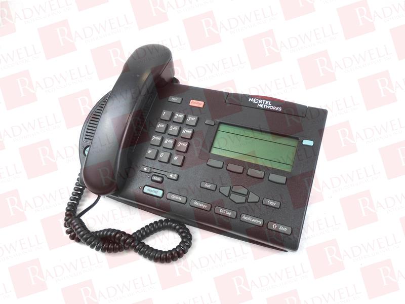 NORTEL NETWORKS NTMN33GA70