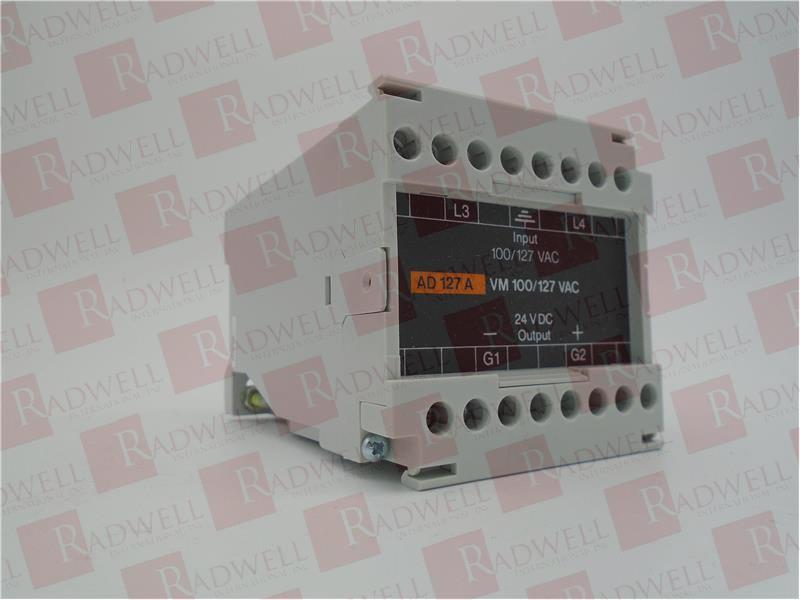 SCHNEIDER ELECTRIC MG54443