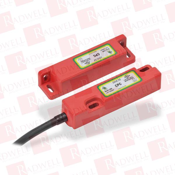IDEM SAFETY SWITCHES CPC-115005