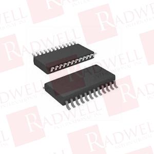 TEXAS INSTRUMENTS SEMI SN74BCT29854DWRE4