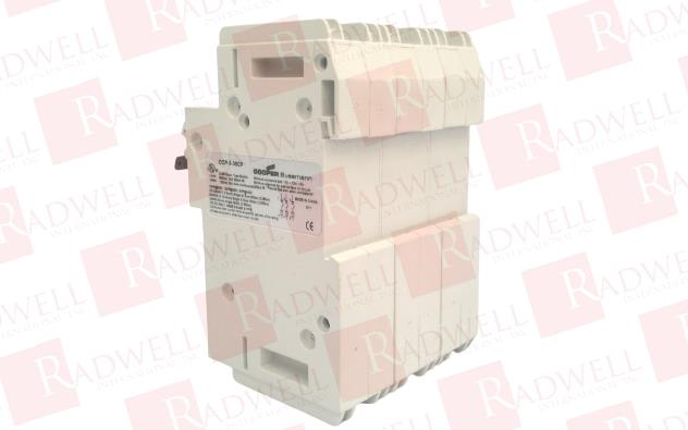 EATON CORPORATION CCP-3-30CF